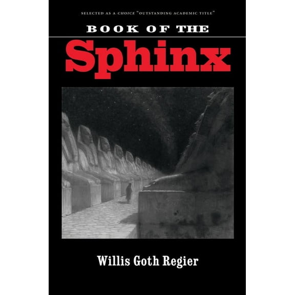 Texts and Contexts: Book of the Sphinx (Paperback)