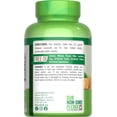 thumbnail image 7 of Vitamin C with Rose Hips and Bioflavonoids | 1000mg | 100 Quick Release Capsules | by Nature's Truth, 7 of 7