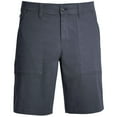 thumbnail image 3 of Weatherproof Men's Flex Waistband Utility Trail Ripstop Shorts (Ink, 32), 3 of 5