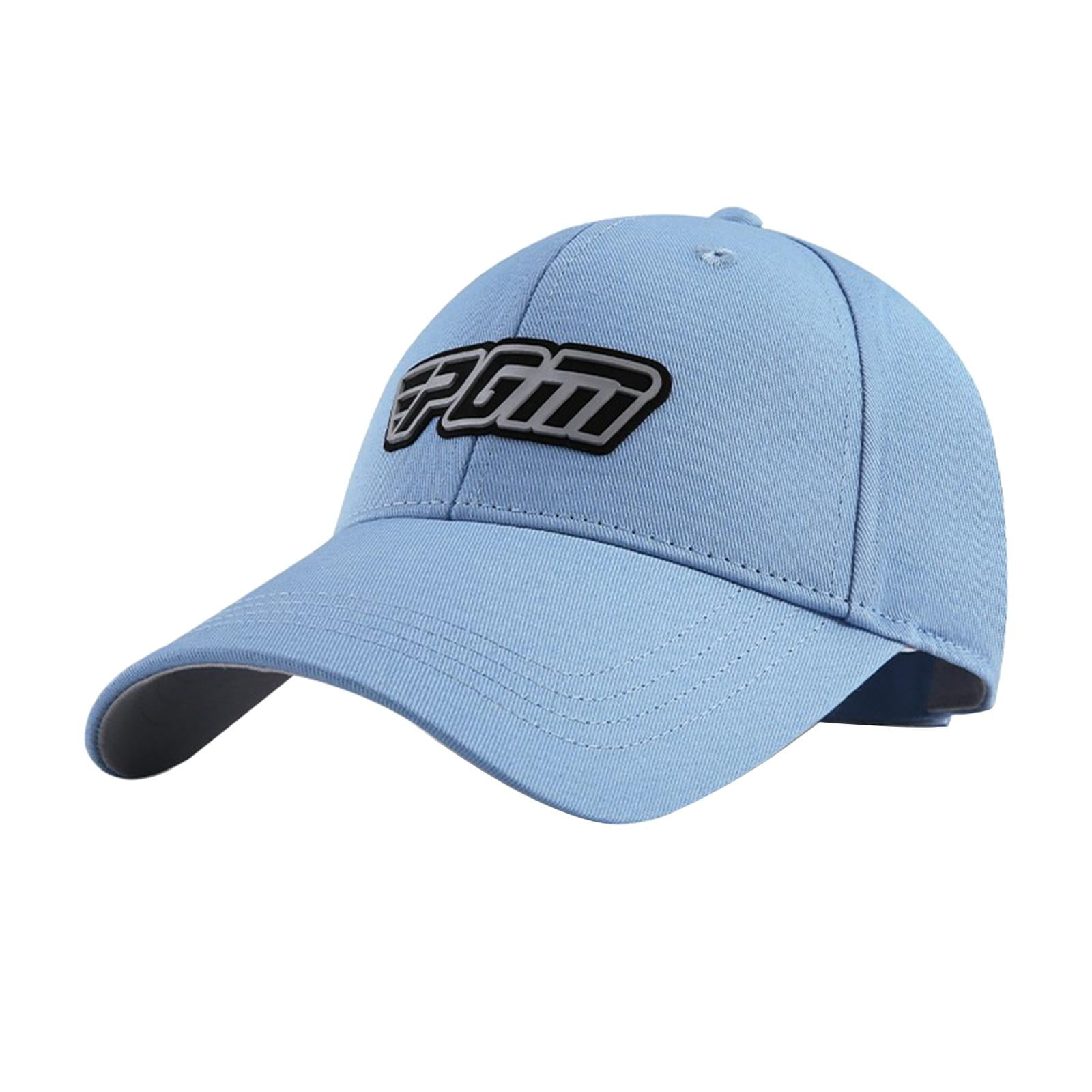 Golf Caps UV Protection Elastic Band 