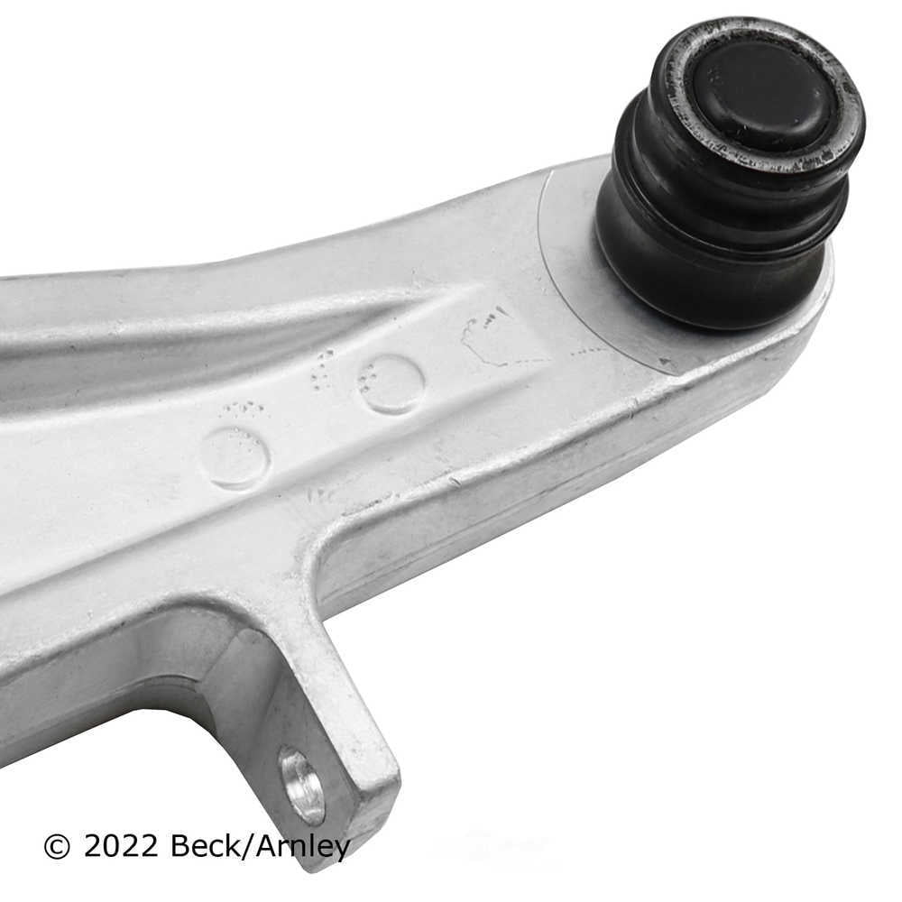 Beck Arnley Control Arm With Ball Joint 102-8287 Fits select: 2015-2020 SUBARU WRX