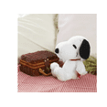 thumbnail image 4 of Peluche Snoopy Clásico Xtellar Color Blanco 25cm, 4 of 4