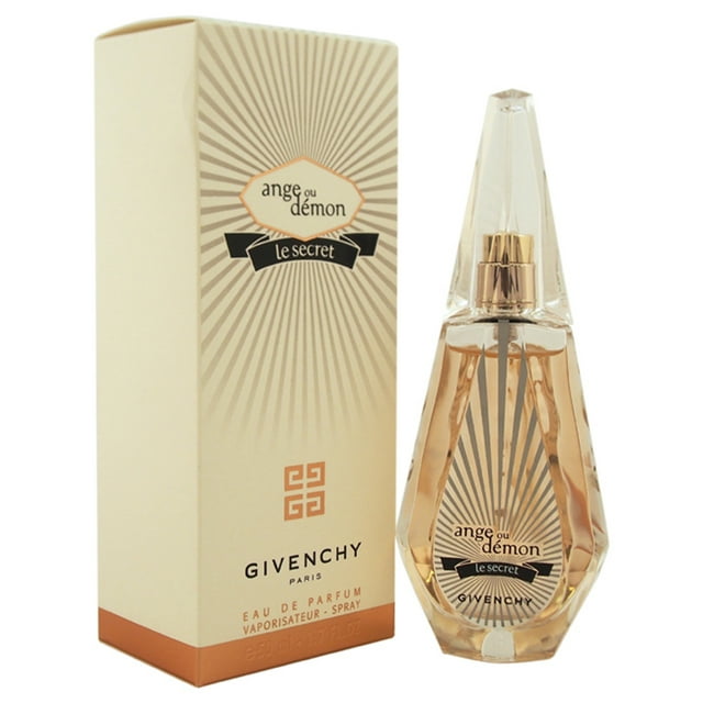 Perfume Givenchy Ange ou Demon Le Secret EDP 50 ml Mujer