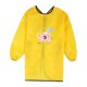thumbnail image 5 of Delantales infantiles, babero de manga larga para manualidades, impermeable, bata de juego para niños Elefante S, 5 of 9