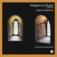 thumbnail image 2 of Hildegard / Teichert-Hailperin / Smith - Lieder & Antiphonen - Music & Performance - CD, 2 of 2
