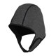 thumbnail image 1 of Capucha de neopreno para buceo, gorro de natación, casco, Protector de oídos, traje de neopreno, capucha térmica para surf, deportes acuáticos, Kayak, Gris oscuro, 1 of 8