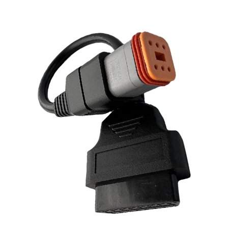 Test Adapter Cable Fault Detection Parts Direct Replaces Spare Parts ...