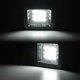 thumbnail image 2 of Luz de matrícula 18led para Ford F-150 Raptor 2015-2019 Afortunado Sencillez, 2 of 5