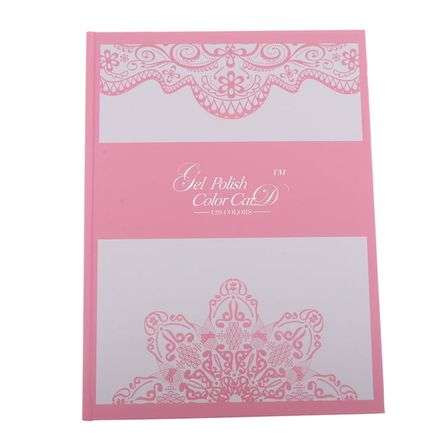 Tachiuwa Card 60/80/120 Art Colors Display Board Chart 06