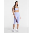 thumbnail image 3 of Avia Women's SoftSculpt Cinched Bra, Sizes XS-XXXL, 3 of 6