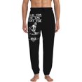 thumbnail image 1 of Rhea and Ripley Men's Casual Pants Jogger Athletic Workout Sweatpants with Pocket and Drawstring, 1 of 7