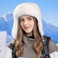 thumbnail image 3 of Pyhlmscde Women's Winter Thick And Warm Beanie Hat, Beanie for Women, Women Hats, Winter Hats for Women, 3 of 3