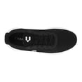 thumbnail image 3 of Tenis Charly Light Sport Neg/Bco Hombre negro 30, 3 of 4
