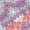 Pastel Blue, variant on MUK LUKS Women's 1 Pair Pack Shortie Cabin Socks