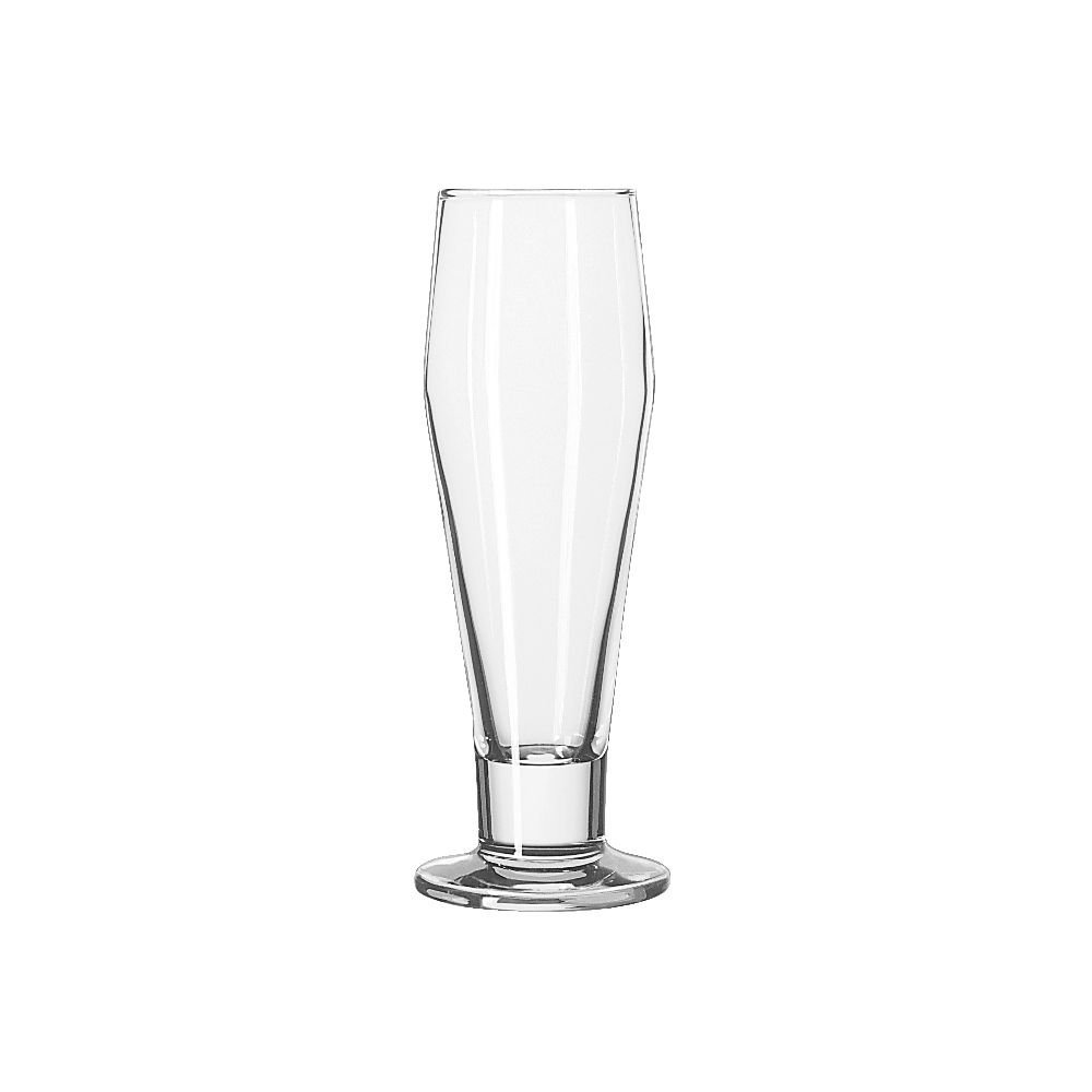 Libbey Pilsner Glass, 14 Oz (3815LIB) Category Beer Mugs and Glasses