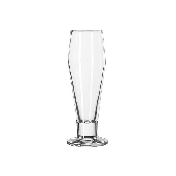 Libbey Pilsner Glass, 14 Oz (3815LIB) Category Beer Mugs and Glasses