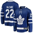 thumbnail image 1 of Jake McCabe Toronto Maple Leafs NHL Fanatics Breakaway Home Jersey, Small, 1 of 3