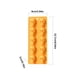 thumbnail image 5 of Molde Halloween Chocolate Antiadherente Hornear Fondant Herramienta (Tipo 1), 5 of 5