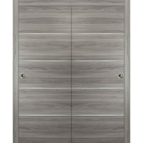 Closet Sliding Doors 72 x 84