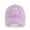 Purple, variant on Trendy Womens Baseball Cap Unisex Fashion Cotton Polo Style Fun Inspirational Saying Seasonal Outdoor Travel Headwear (Black)