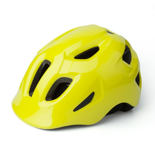 Casque de vélo pour enfants, casque de sécurité multisports pour vélo,  patinage, trottinette pour tout-petits de 3 à 8 ans, garçons et filles