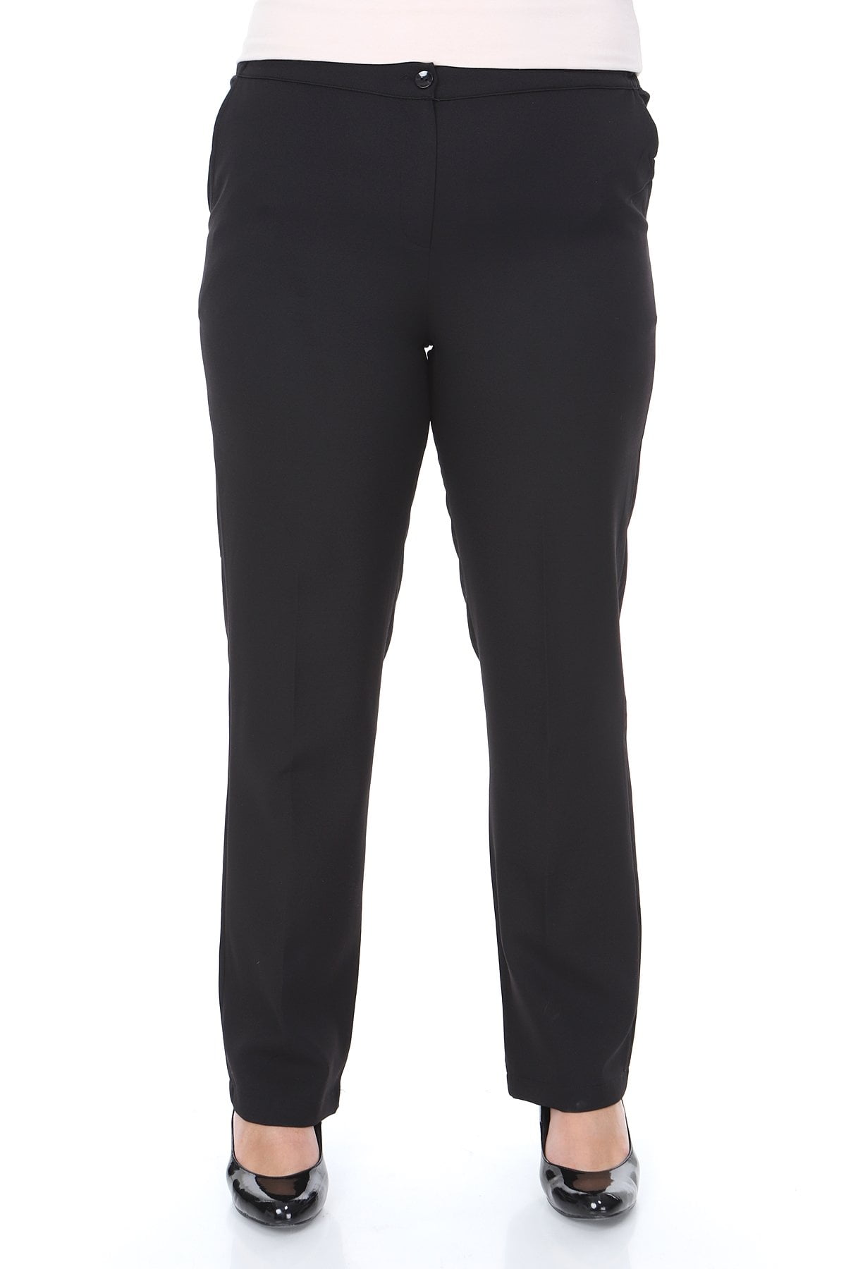 Walmart plus size work pants Clearance