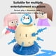 thumbnail image 4 of Mini Juego de Mesa para Niños Xihbxyly Barril Pirata, 4 of 7