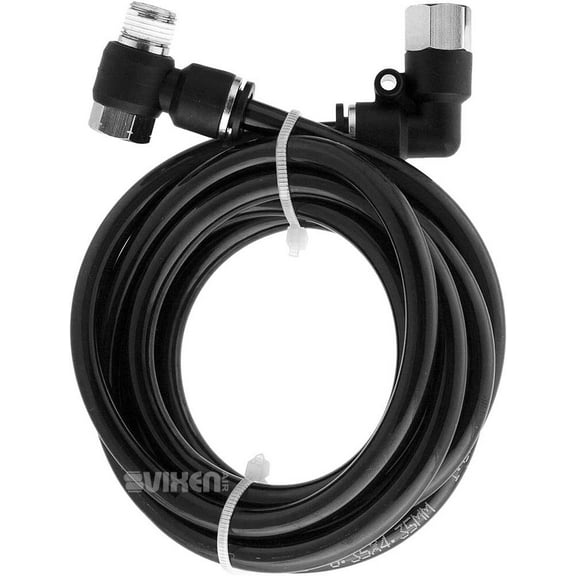 Vixen Air Water Trap Remote Drain Air Ride/Suspension Kit VXF101REM