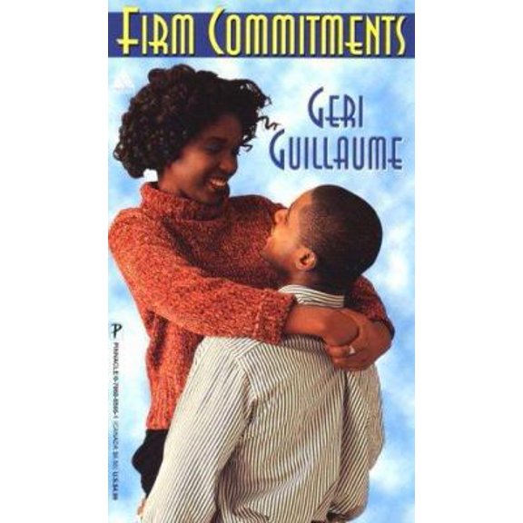 Pre-Owned Firm Commitments (Paperback) 0786005661 9780786005666