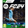 thumbnail image 2 of EA Sports - FC24 (Xbox Series X), 2 of 5