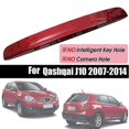 thumbnail image 2 of Rear Tailgate Boot Lid Handle for Nissan Qashqai J10 2007-2014, 2 of 5