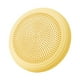 thumbnail image 4 of Cojín de equilibrio de disco Cojín de asiento con amortiguación de aire Superficie antideslizante de PVC para amarillo, 4 of 6