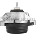 thumbnail image 4 of BINB ROAD Engine Motor Mount Front Left Driver Side 22116856183 Compatible with BMW 228iX 230iX 320iX 328iX 330iX 428iX 430iX X3 X4, 4 of 11