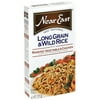 Near East Roasted Vegetable & Chicken Long Grain & Wild Rice Mix, 6.3 oz (Pack of 12)