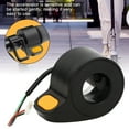 thumbnail image 3 of Scooter de Esfera de Gatillo Sólido, Accesorios Rápidos y Convenientes para el Scooter del Acelerador del Pulgar, Para El Acelerador del Pulgar Del Scooter de Plás, 3 of 7