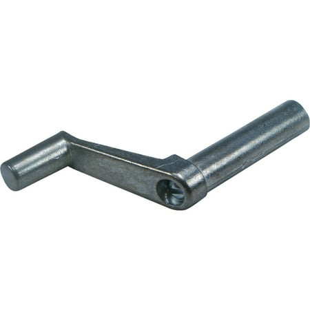 

United States Hardware 1-3/4 In. Metal Awning Window Crank
