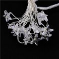 thumbnail image 4 of Toystoory 3 M 30 LEDs Estrellas Alambre de cobre LED Cuento de hadas Luces de Navidad Luces de decoración de boda Luces parpadeantes que Iluminación navideña Toystoory HA015284-00, 4 of 6