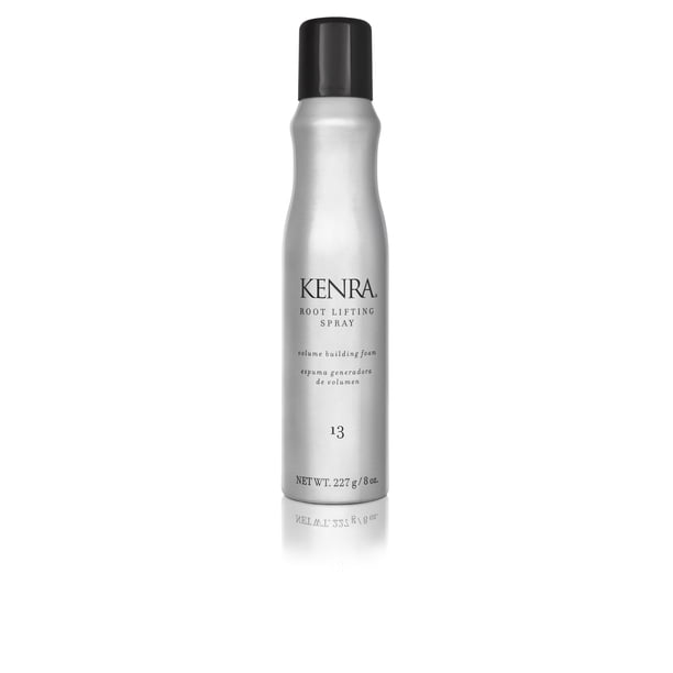 Kenra Professional Root Lifting Spray 13 | Espuma voluminizadora | Fijación media | Elevación máxima y estilo duradero | Aumenta el volumen desde la raíz |