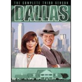 DVD 【】Dallas: Complete Sixth Season [DVD] [Import]