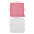 thumbnail image 1 of Portable Food Storage  Lunch Box Container Leakproof Snack Storage For Students Office Workers For Work Picnic Outing, 1 of 8