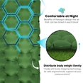 thumbnail image 3 of Colchón inflable doble para acampar Powerlix Air Mattress, 9 cm de grosor, 3 of 7