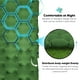 thumbnail image 3 of Colchón inflable doble para acampar Powerlix Air Mattress, 9 cm de grosor, 3 of 7
