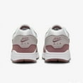 thumbnail image 3 of Women's Nike Air Max 1 Summit White/Smokey Mauve (DZ2628 104) - 8, 3 of 4