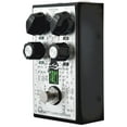 thumbnail image 5 of J. Rockett Audio Designs Hot Rubber Monkey (HRM) Overdrive Effects Pedal Black and Silver, 5 of 7