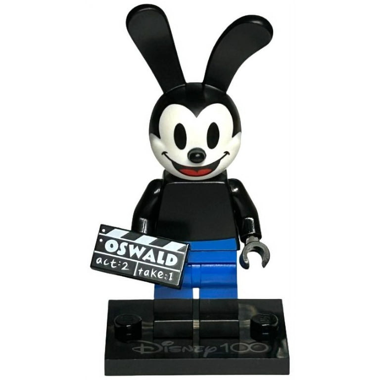 Lego minifigures disney series 3 new arrivals