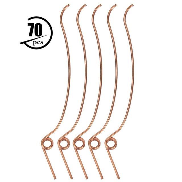 Replacement Upright Pianos Springs, Piano Tuning Lever, Piano Springs, Piano Accessory Pianos Repair Parts Repair For Upright Piano