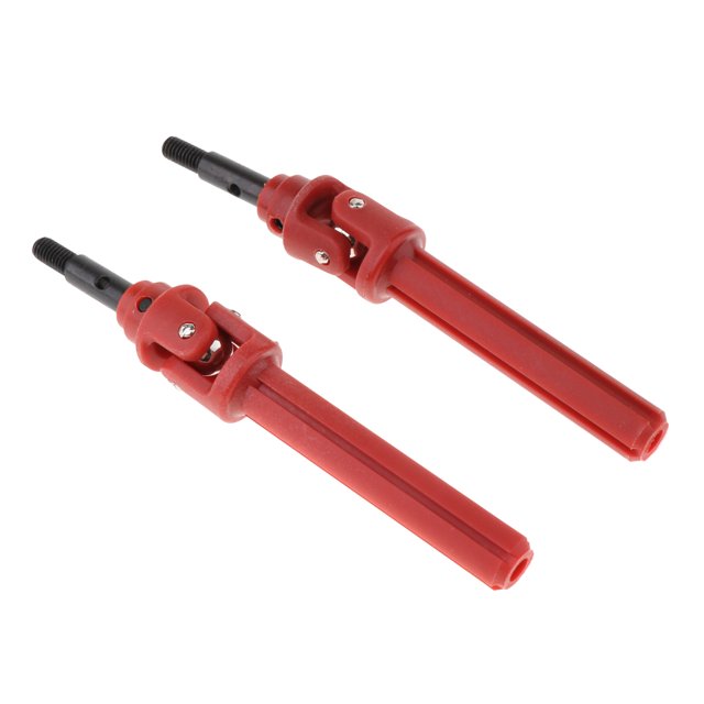 de Transmisión CVD Camión Corto Sunnimix Eje impulsor del automóvil RC