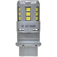 thumbnail image 2 of Sylvania S79-3156SLBP2 LED Automotive Bulb for 1991-1991 Oldsmobile 98, White, 2 of 7