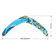 thumbnail image 1 of Gran juego de deportes al aire libre V boomerang para adultos, juego competitivo, boomerang, boomerang, juguetes para niños, 1 of 2