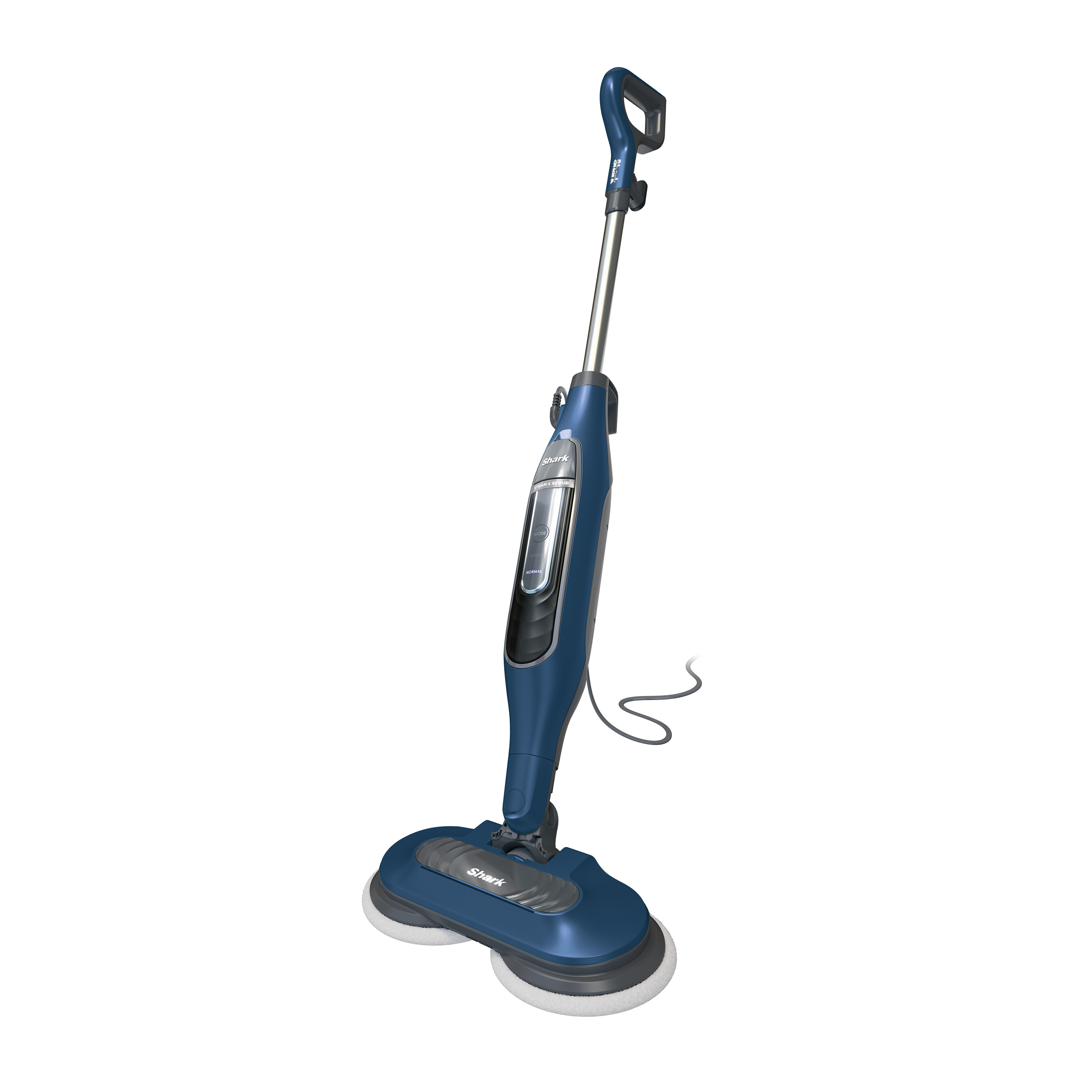 Shark® Steam & Scrub All-in-One Scrubbing and Sanitizing Hard Floor Steam Mop S7020 - image 2 of 13